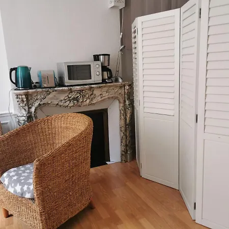 Apartment Bonhomme 6 - 2 Pers - Hyper Centre