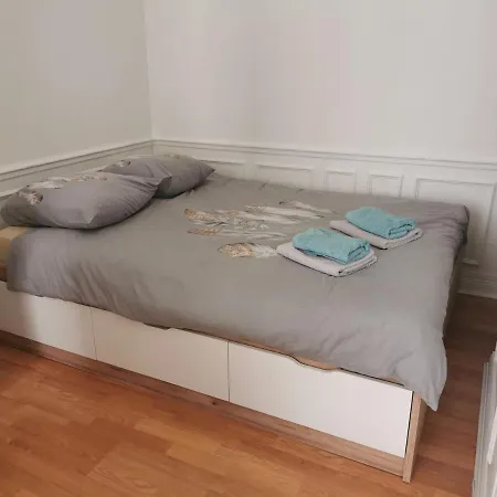 Apartment Bonhomme 6 - 2 Pers - Hyper Centre